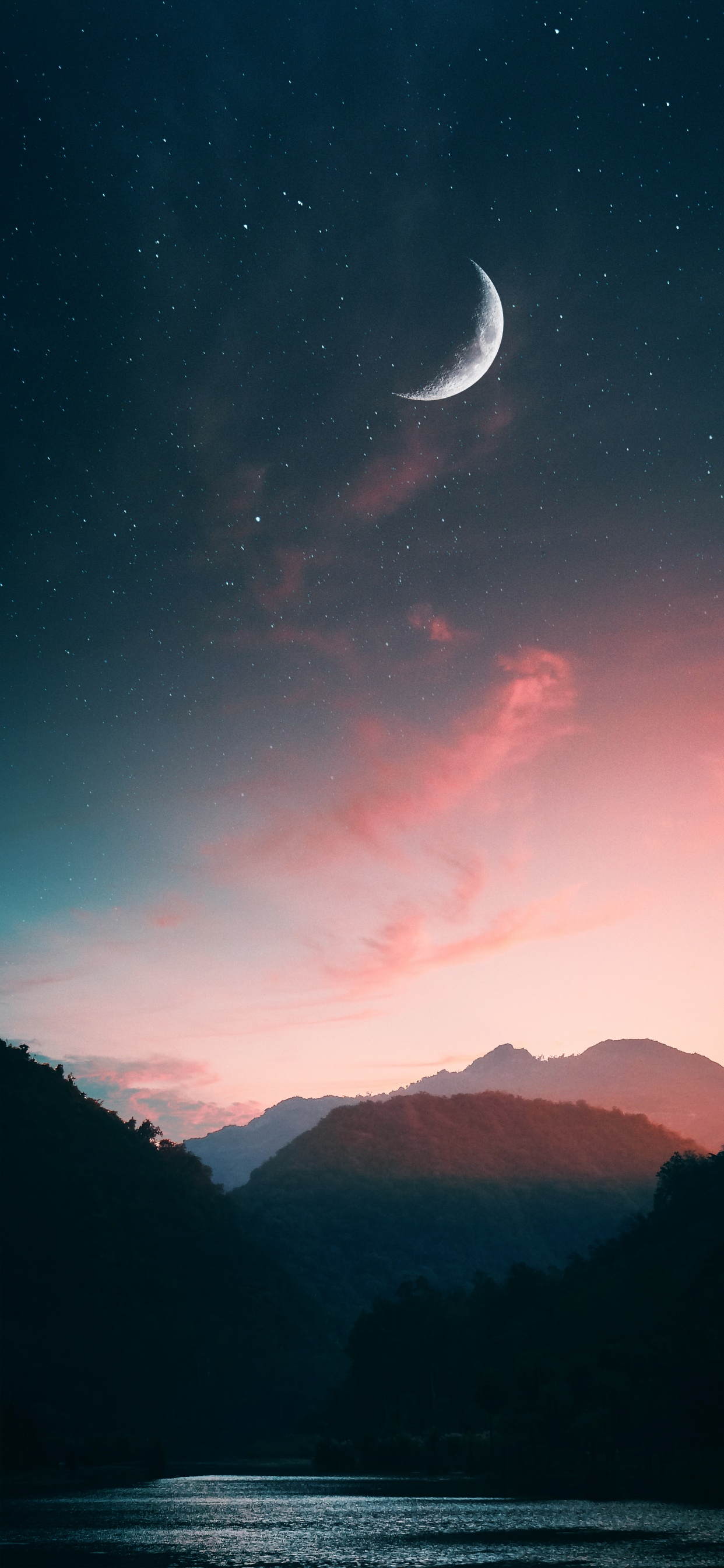 TIC Tac, Atmosphère, L'écorégion, Lumière, Nature. Wallpaper in 1242x2688 Resolution