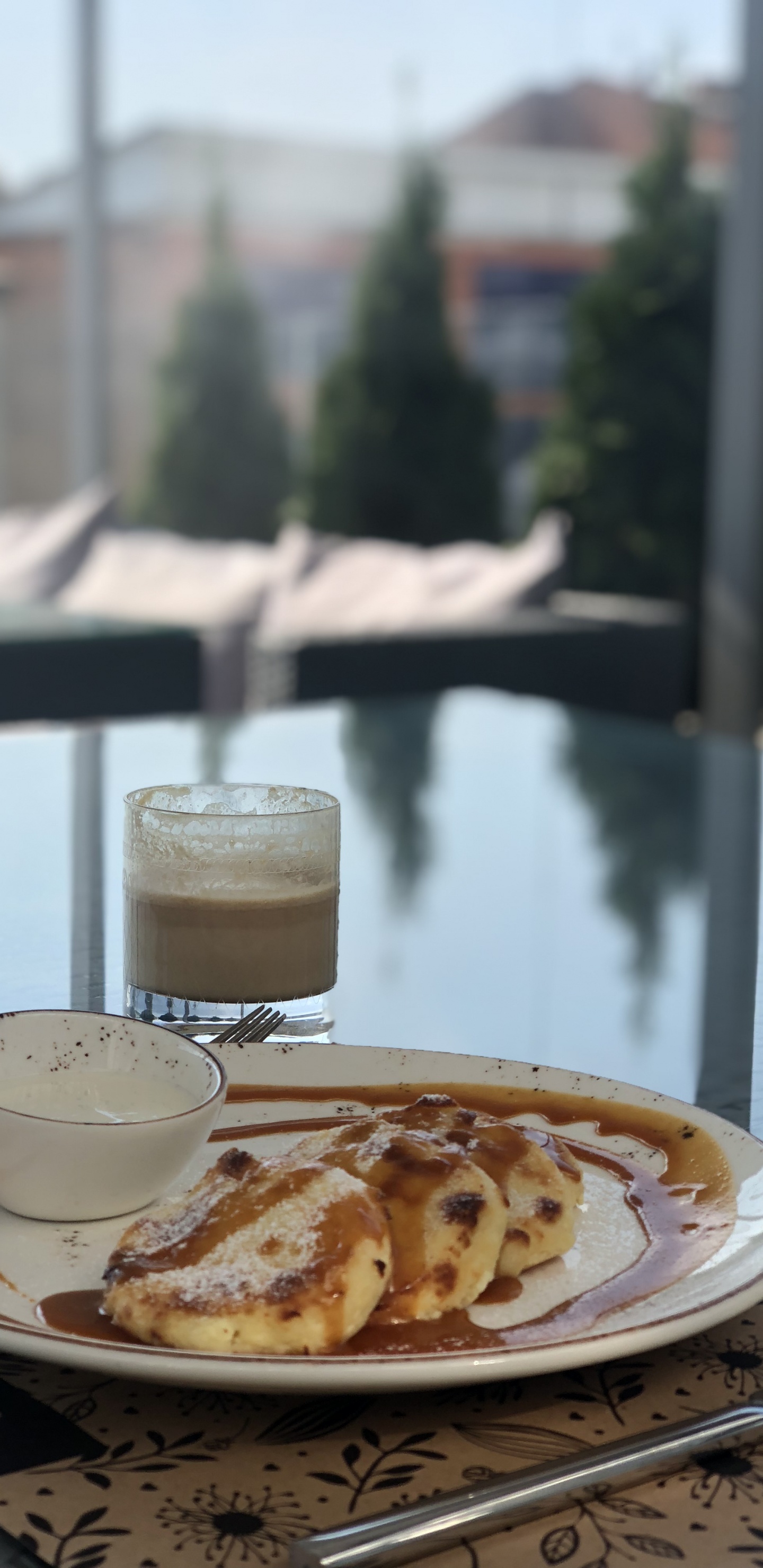 Breakfast, Petit Déjeuner Complet, Mesure, la Vaisselle, Aliment. Wallpaper in 1440x2960 Resolution