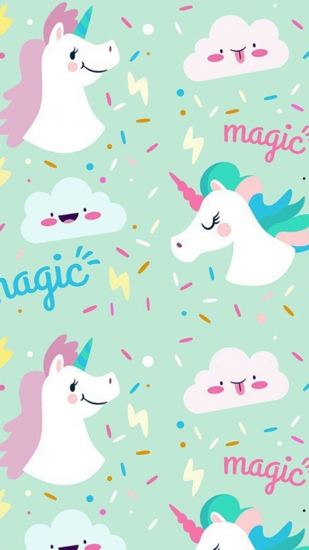 Ilustración de Vaca en Blanco y Negro. Wallpaper in 1080x1920 Resolution