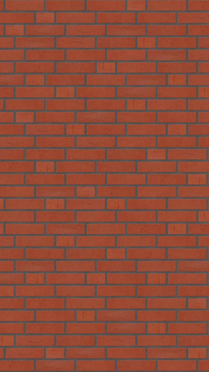 Brown Brick Wall During Daytime. Wallpaper in 720x1280 Resolution