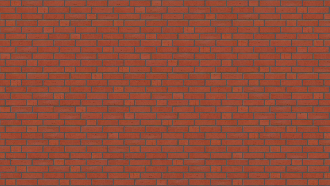 Braune Backsteinmauer Tagsüber. Wallpaper in 1280x720 Resolution