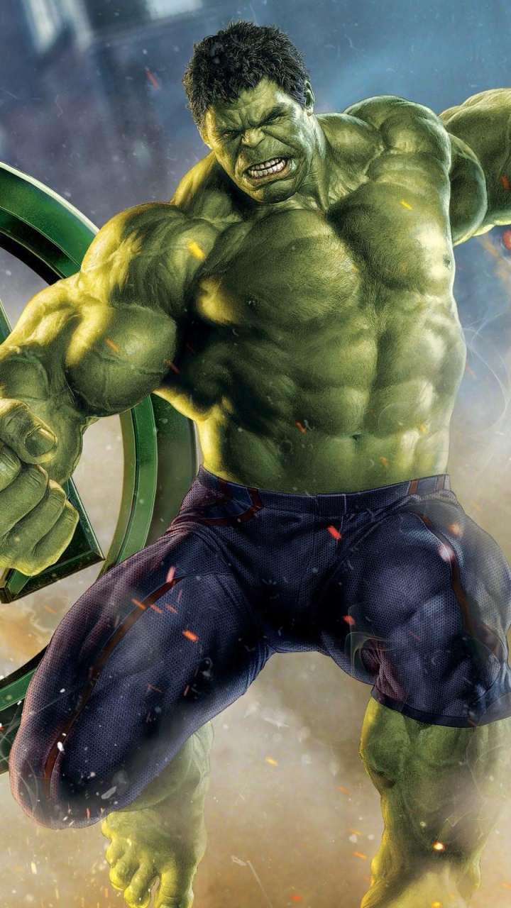 Man in Black Shorts Lying on Green and Blue Board. Wallpaper in 720x1280 Resolution