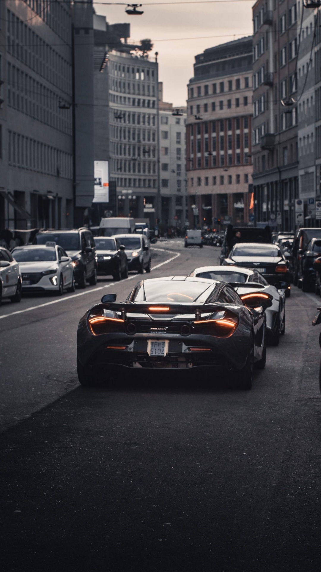 Luxury Car, Cars, Sports Car, dr Ing h c f Porsche Ag, Lamborghini. Wallpaper in 1080x1920 Resolution