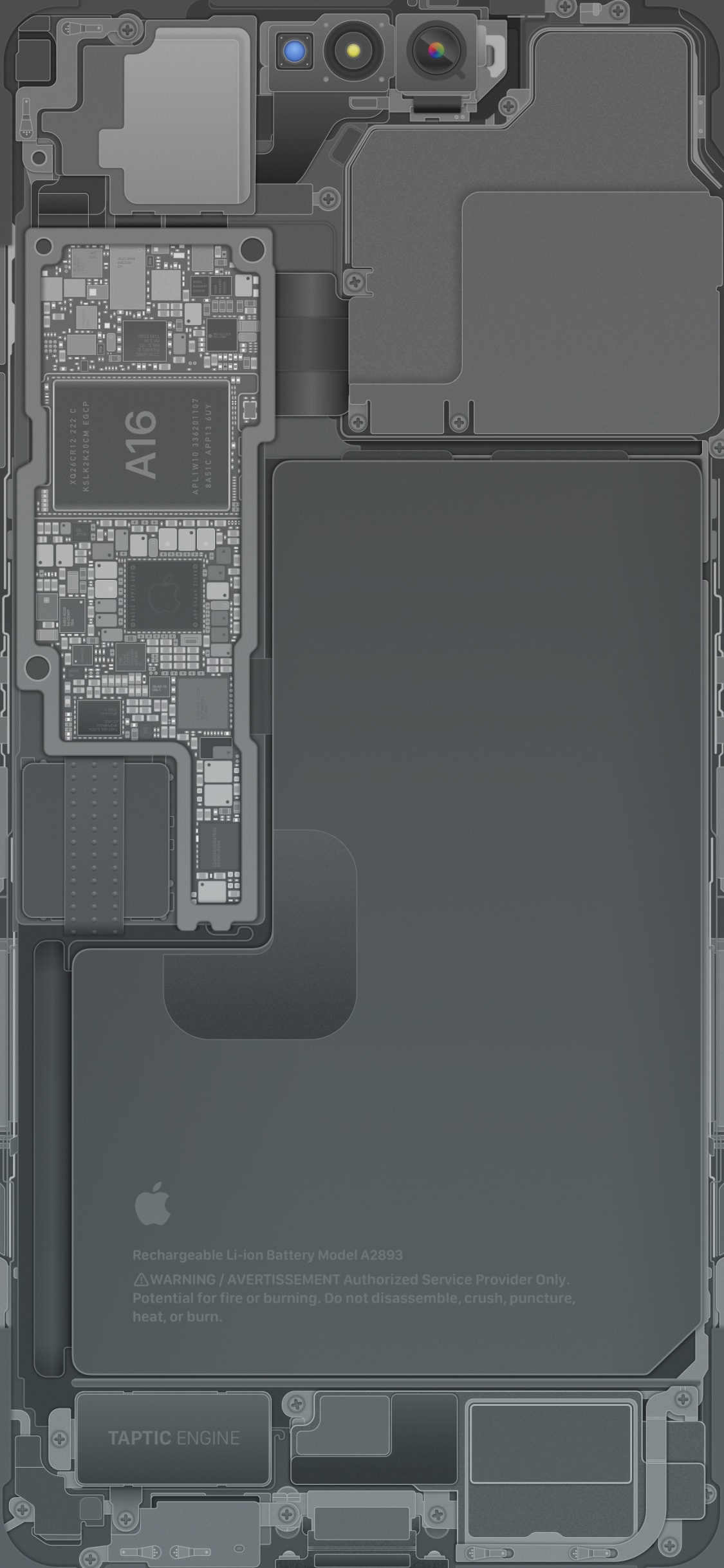 Smartphone, Dispositif Électronique, Gadget, Technologie, Electronics. Wallpaper in 1125x2436 Resolution