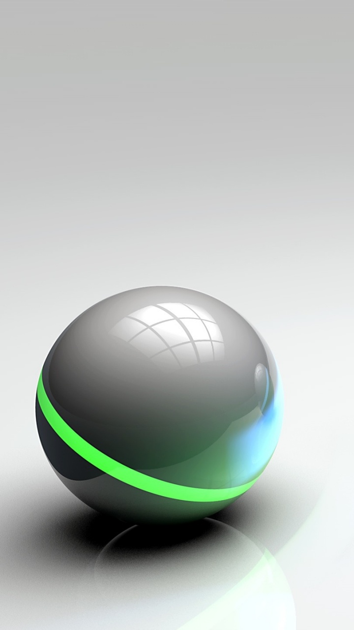 Download 720x1280 Wallpaper Blauer Und Blaugrüner Ball Auf Weißer Oberfläche Blauer Und Blaugrüner Ball Auf Weißer Oberfläche. Wallpaper in 720x1280 Resolution