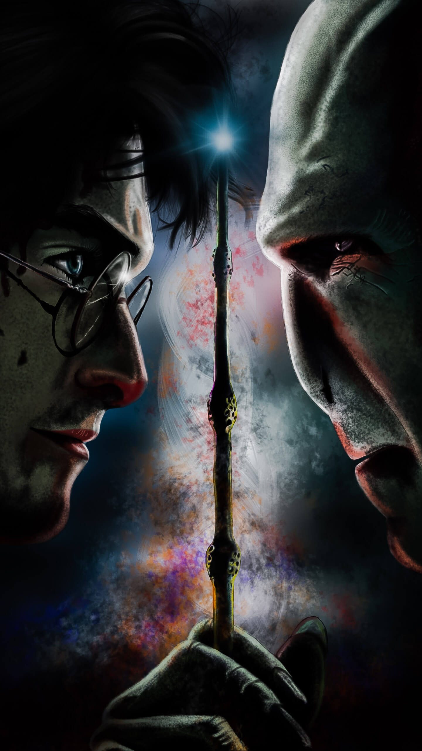 800+ Harry Potter HD Wallpapers and Backgrounds