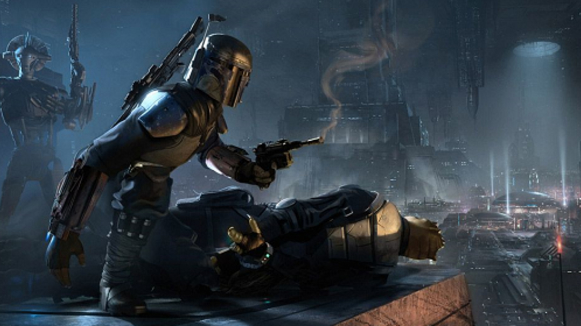 Lucasfilm, Star Wars, Star Wars Jeux Vidéo, Jeu Pc, Jeu de Tir. Wallpaper in 1920x1080 Resolution