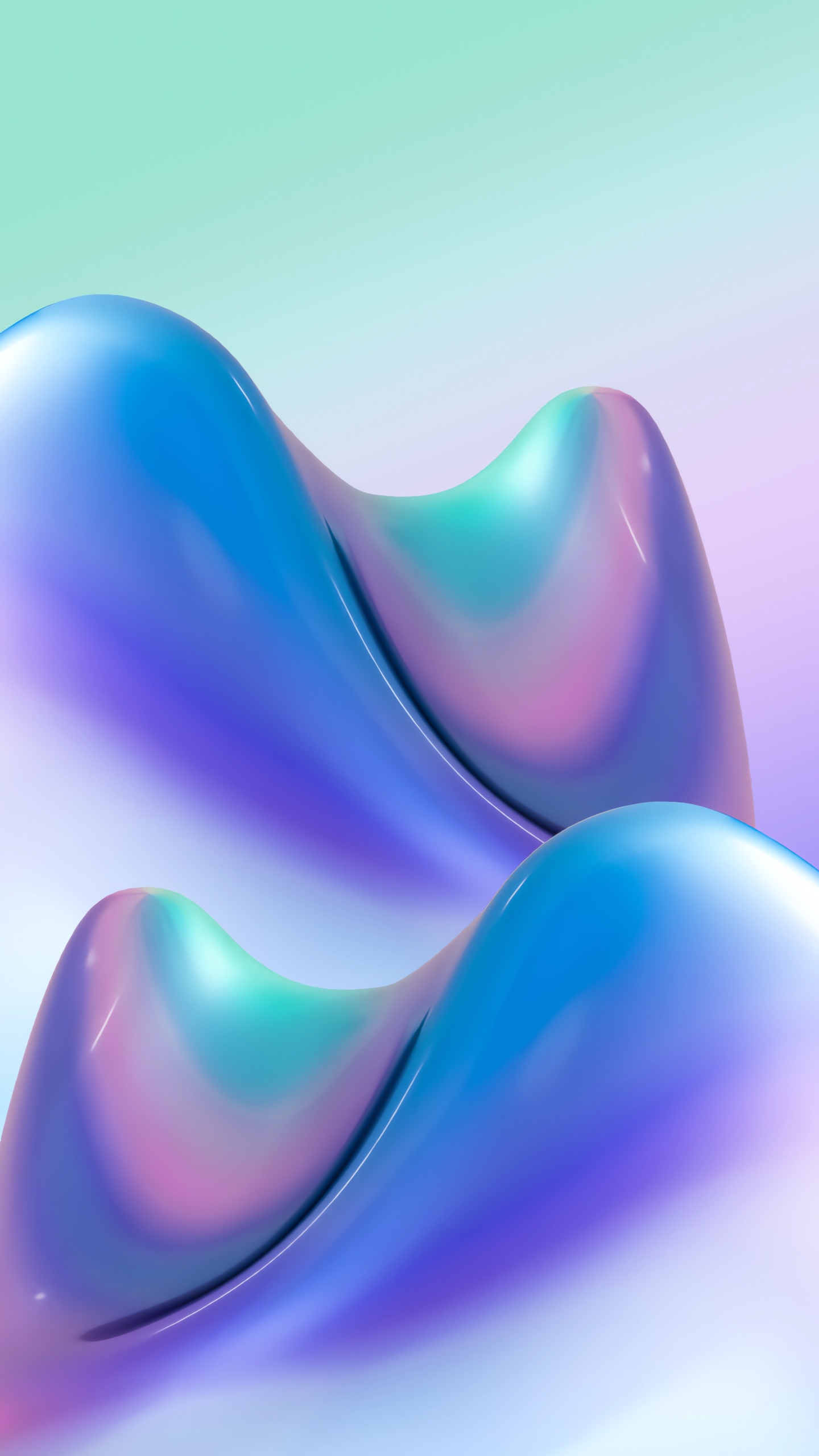 de Cerca, Morado, Líquido, Agua, Violeta. Wallpaper in 1440x2560 Resolution