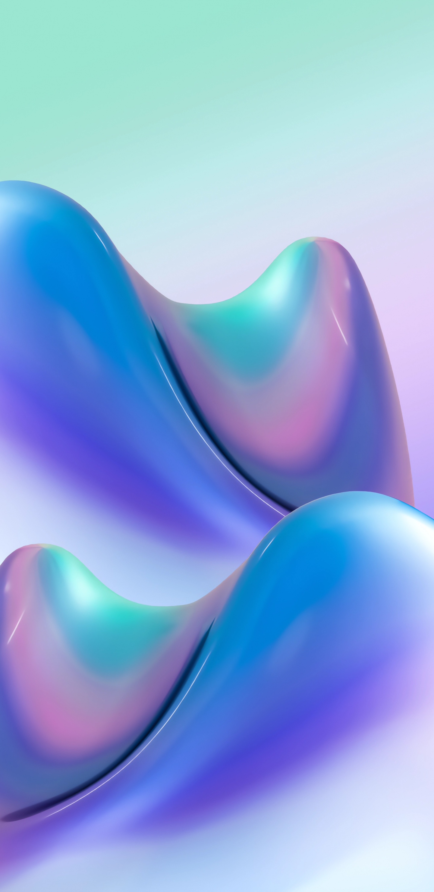 de Cerca, Morado, Líquido, Agua, Violeta. Wallpaper in 1440x2960 Resolution