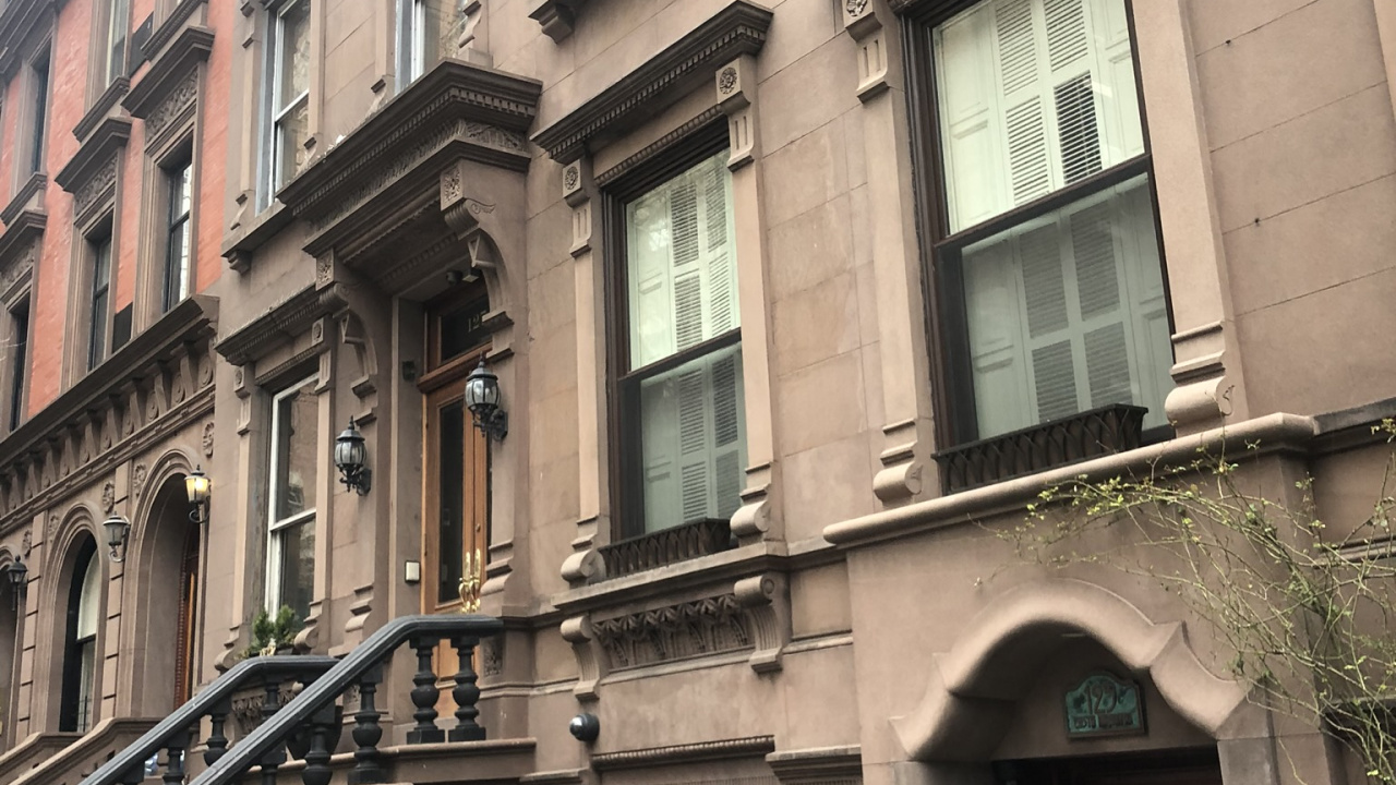 Facade, Real Estate, Faade, Balcony, Condominium. Wallpaper in 1280x720 Resolution