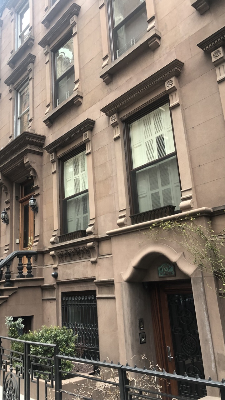 Fachada, Inmueble, Faade, Balc, Condominio. Wallpaper in 720x1280 Resolution