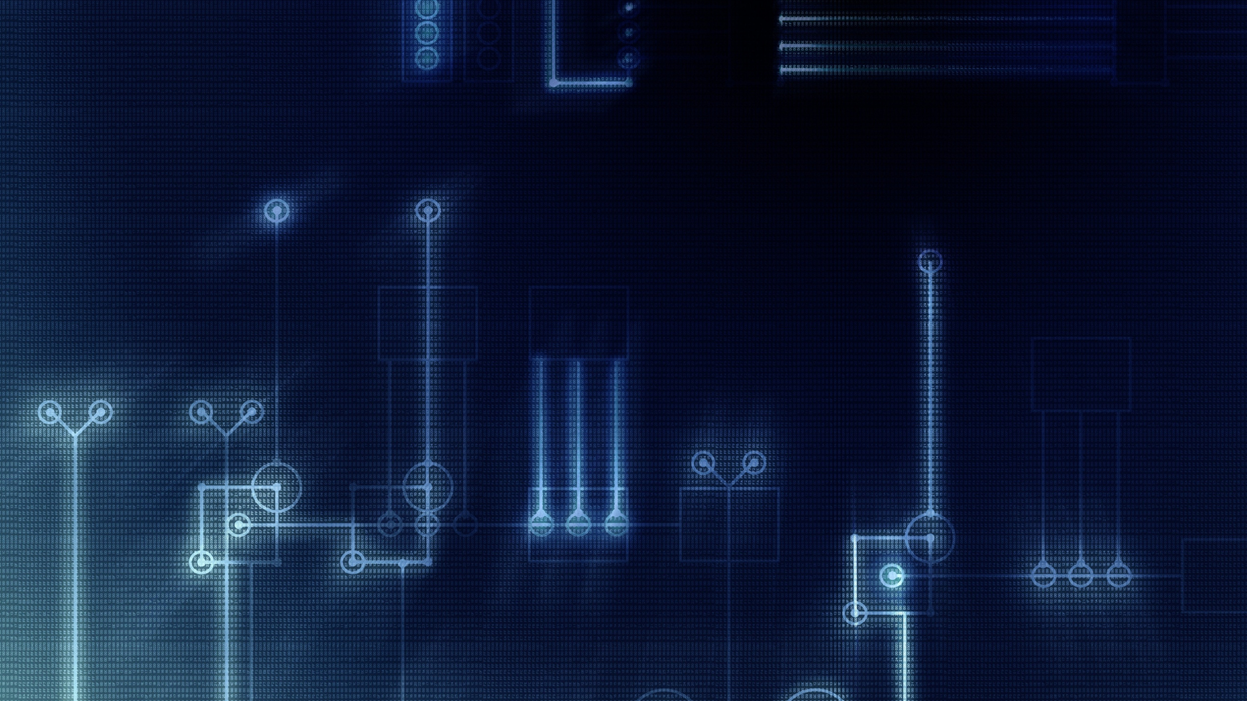 Weiße Und Braune Wanddekoration. Wallpaper in 2560x1440 Resolution