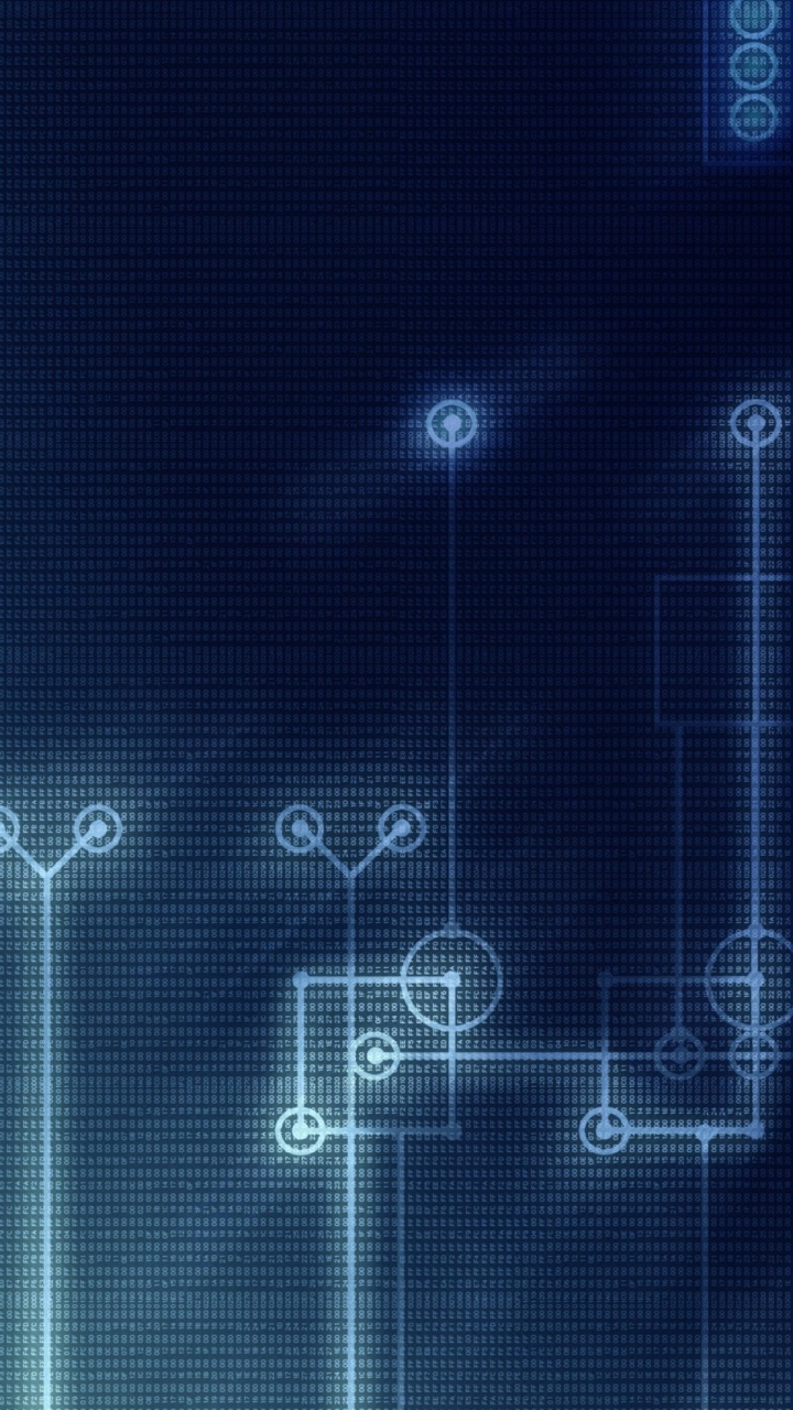 Décoration Murale Blanche et Marron. Wallpaper in 720x1280 Resolution