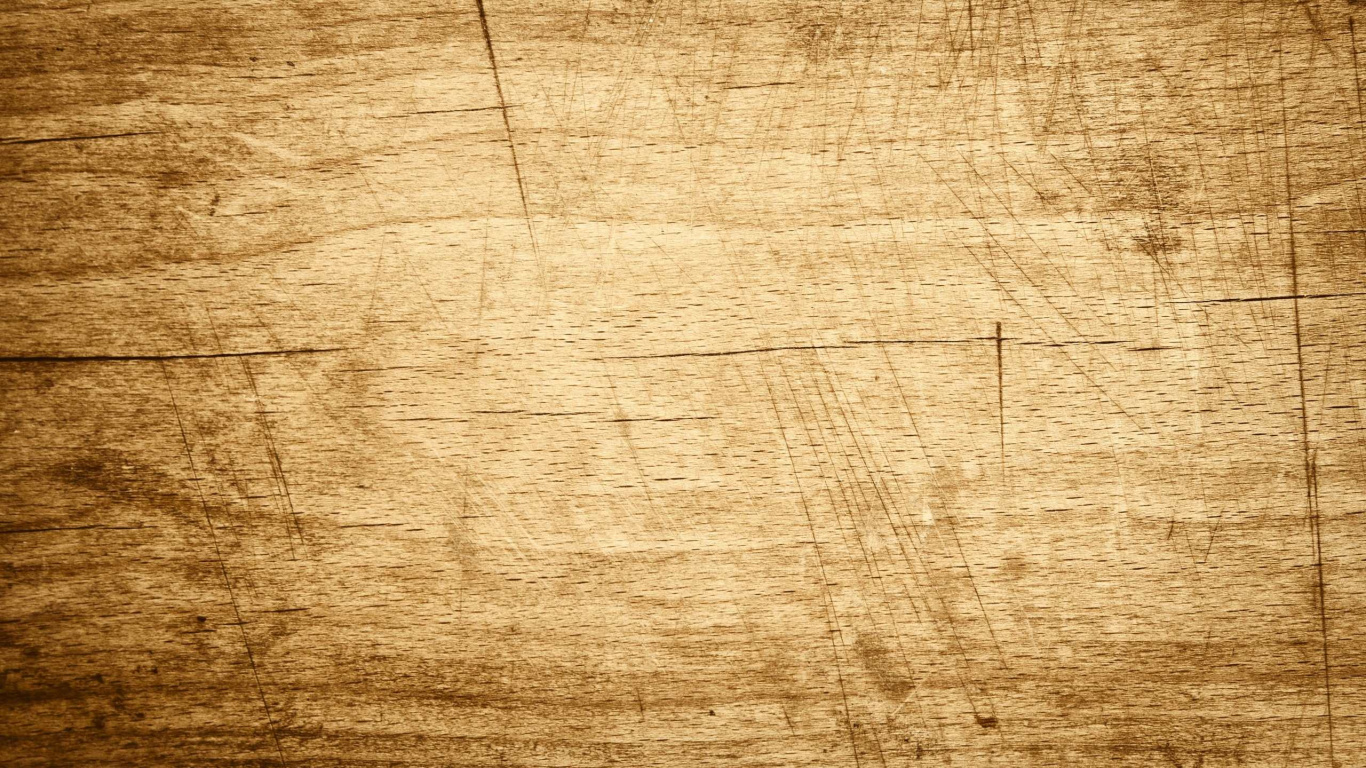 Superficie de Madera Marrón Con Pelo Negro. Wallpaper in 1366x768 Resolution