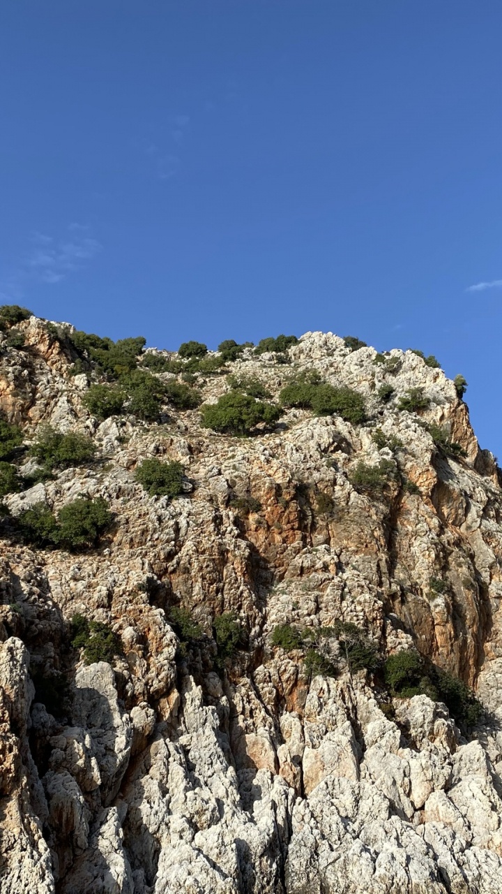 Soubassement, Paysage Naturel, Pente, Formation, Gamme de Montagne. Wallpaper in 720x1280 Resolution