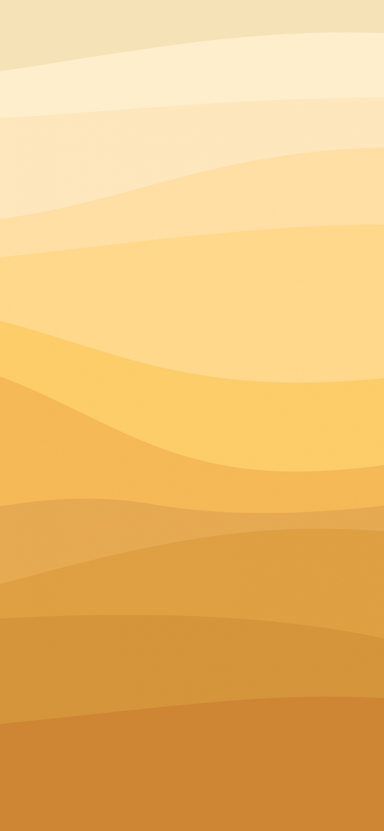 Orange, Brown, Natural Environment, Amber, Material Property. Wallpaper in 1242x2688 Resolution