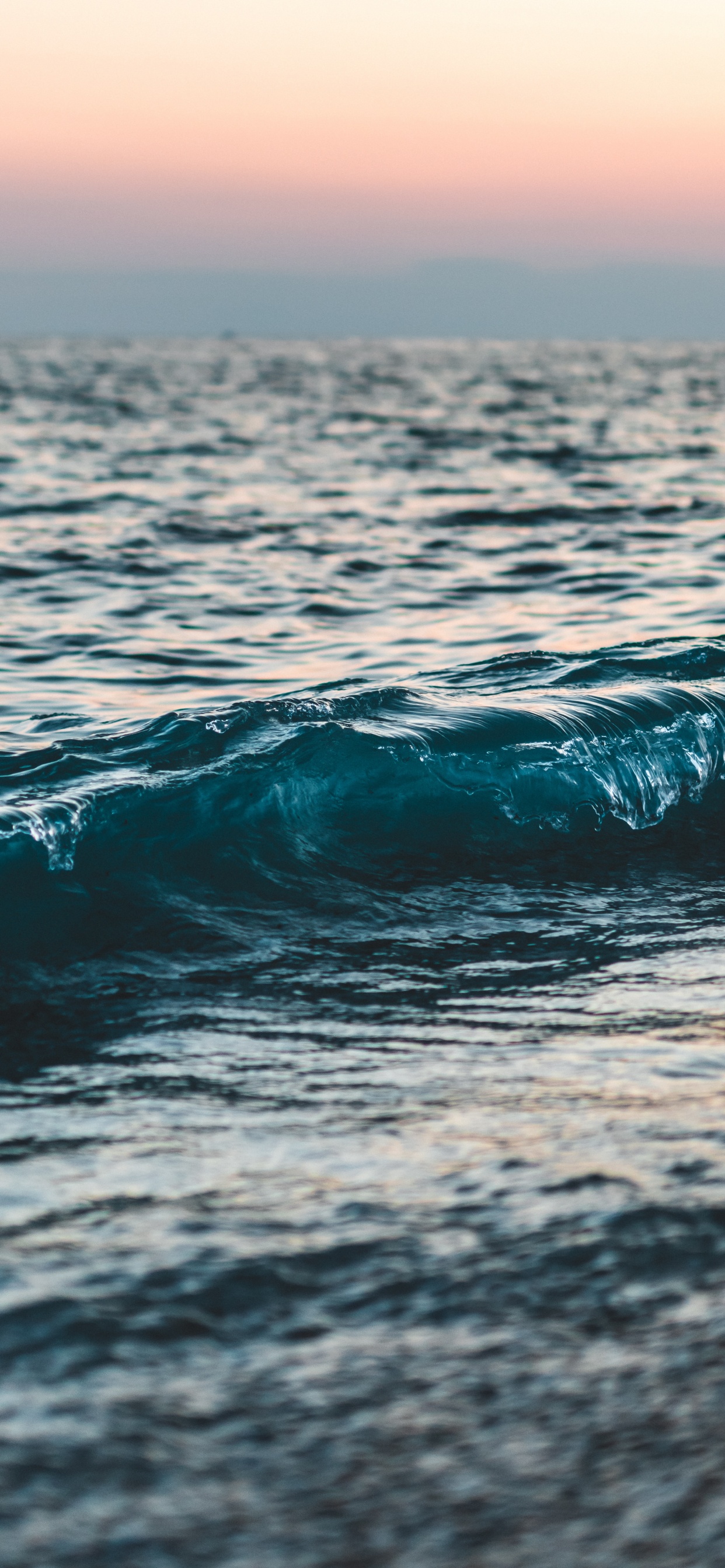 Apple, Cuerpo de Agua, Mar, el Viento de la Onda, Oceano. Wallpaper in 1242x2688 Resolution