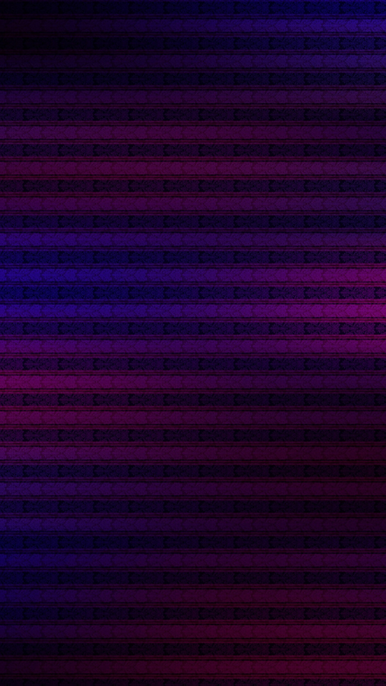 气氛, 安卓, 色彩, 紫色的, 品红色 壁纸 750x1334 允许