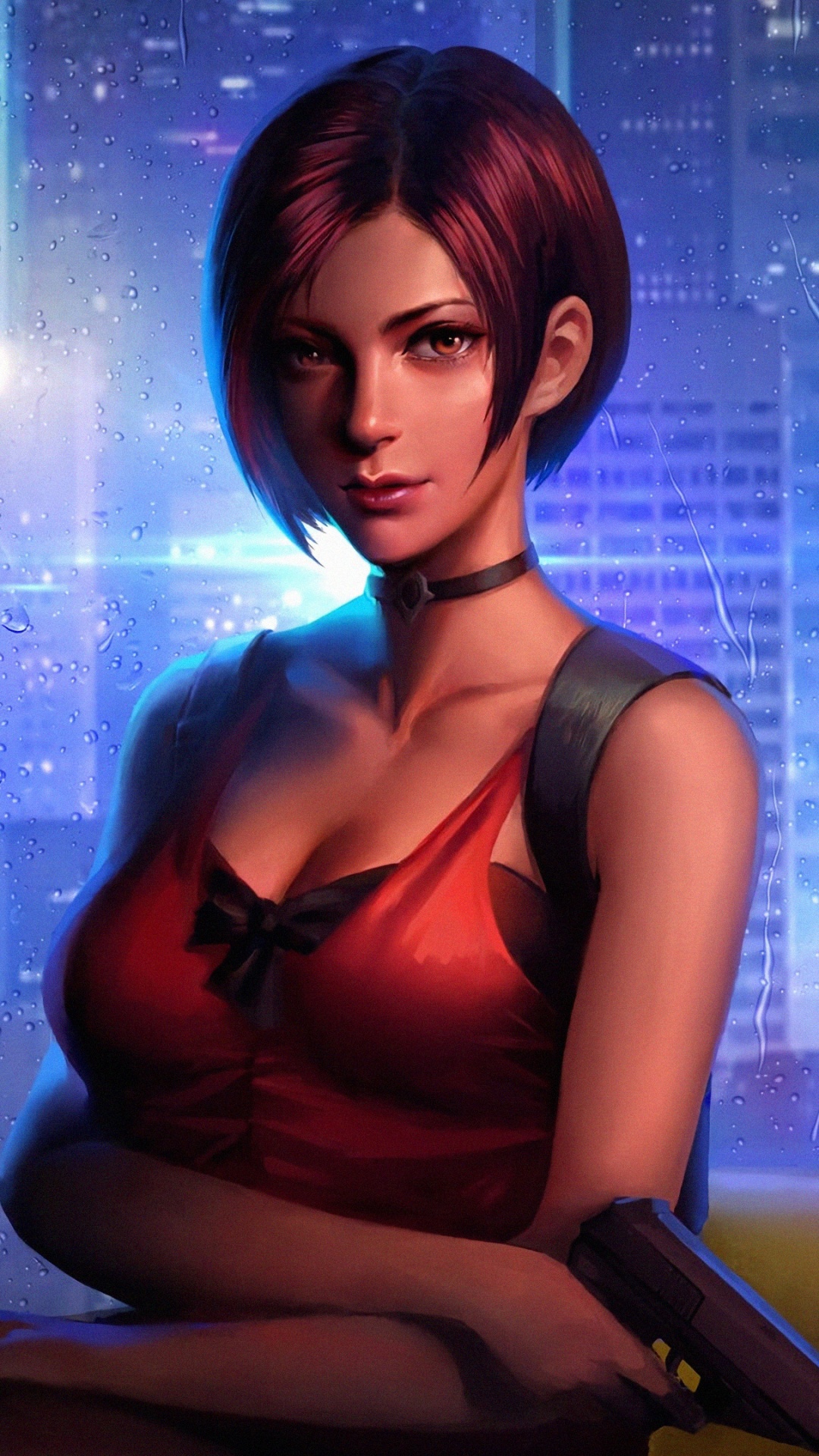 Box Office, Electric Blue, Ne Zha, NetEase, Sina Weibo. Wallpaper in 1080x1920 Resolution