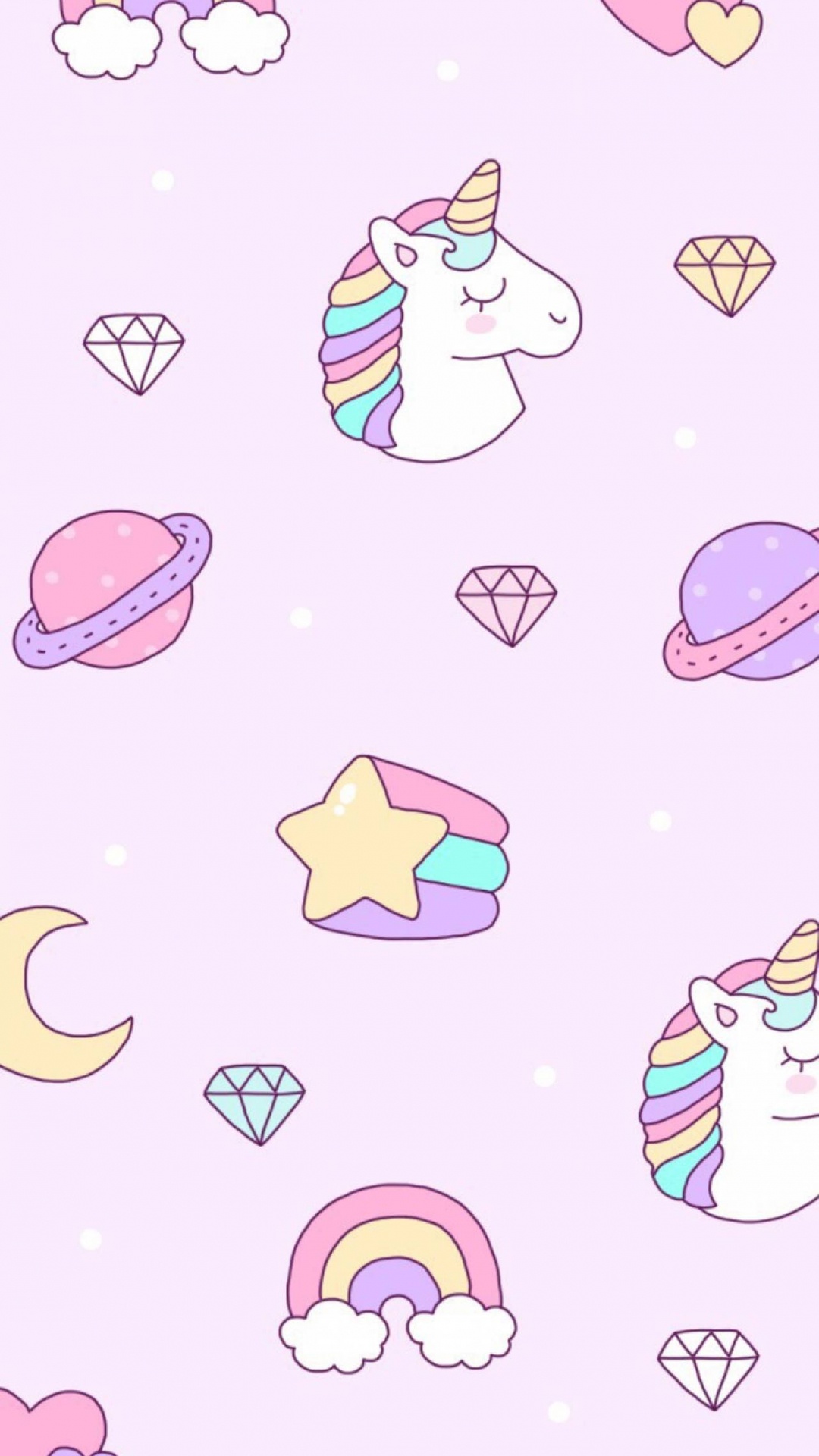 Illustration de Coeurs et Coeurs Bleus et Jaunes. Wallpaper in 1080x1920 Resolution