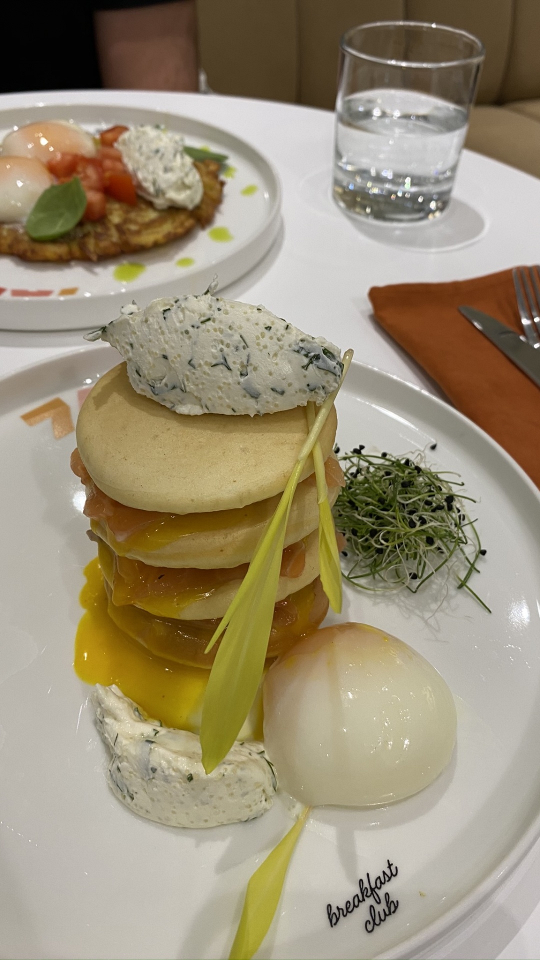 全套早餐, 早餐, 早午餐, 器皿, 食品 壁纸 1080x1920 允许