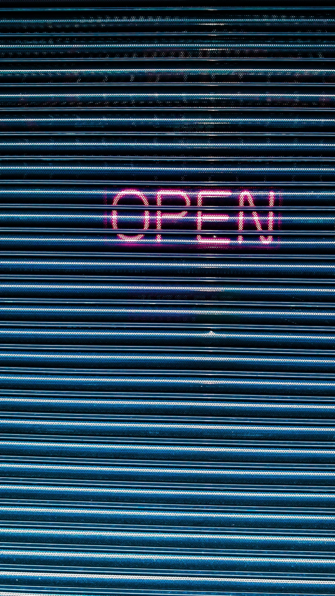 Mur Rayé Noir et Blanc. Wallpaper in 1080x1920 Resolution