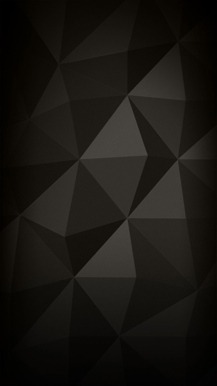 光, 棕色, 三角形, 和阴影的色彩, 对称 壁纸 720x1280 允许