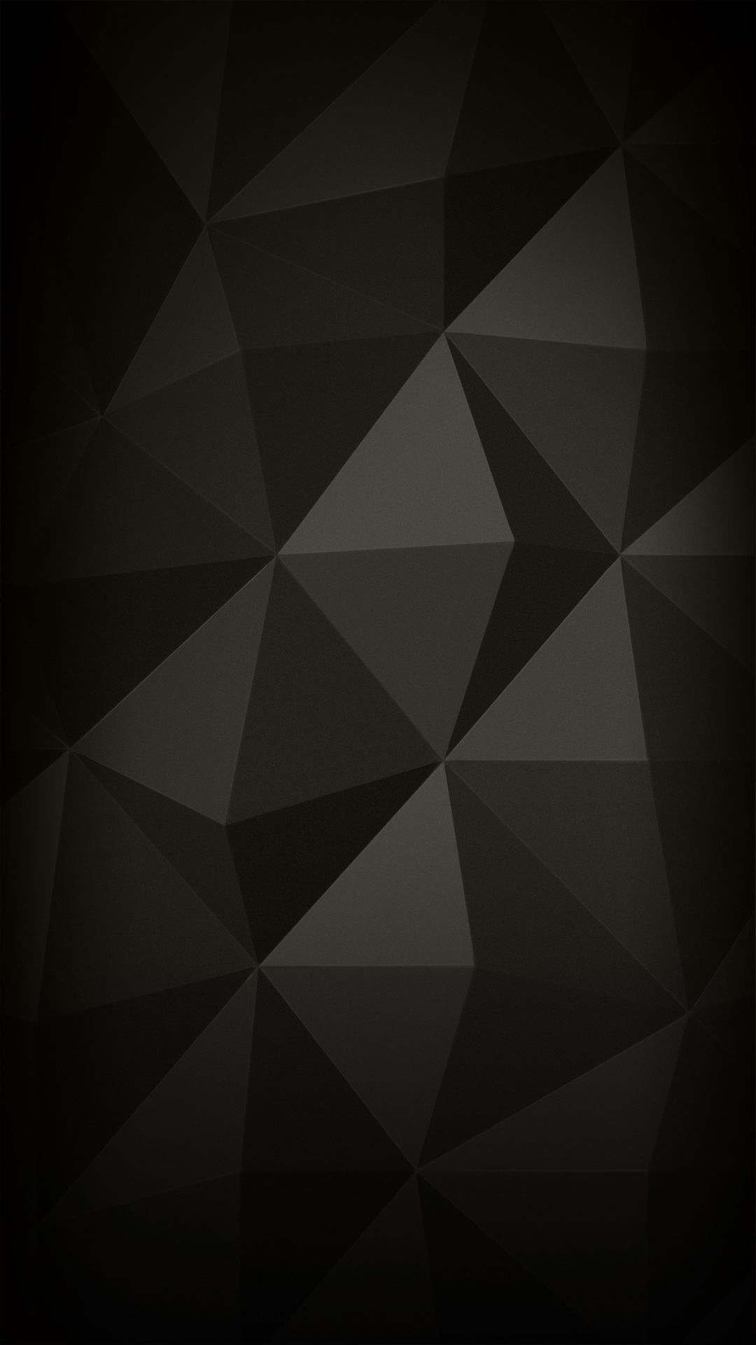 Light, Design, Brown, Grey, Triangle. Wallpaper in 1080x1920 Resolution