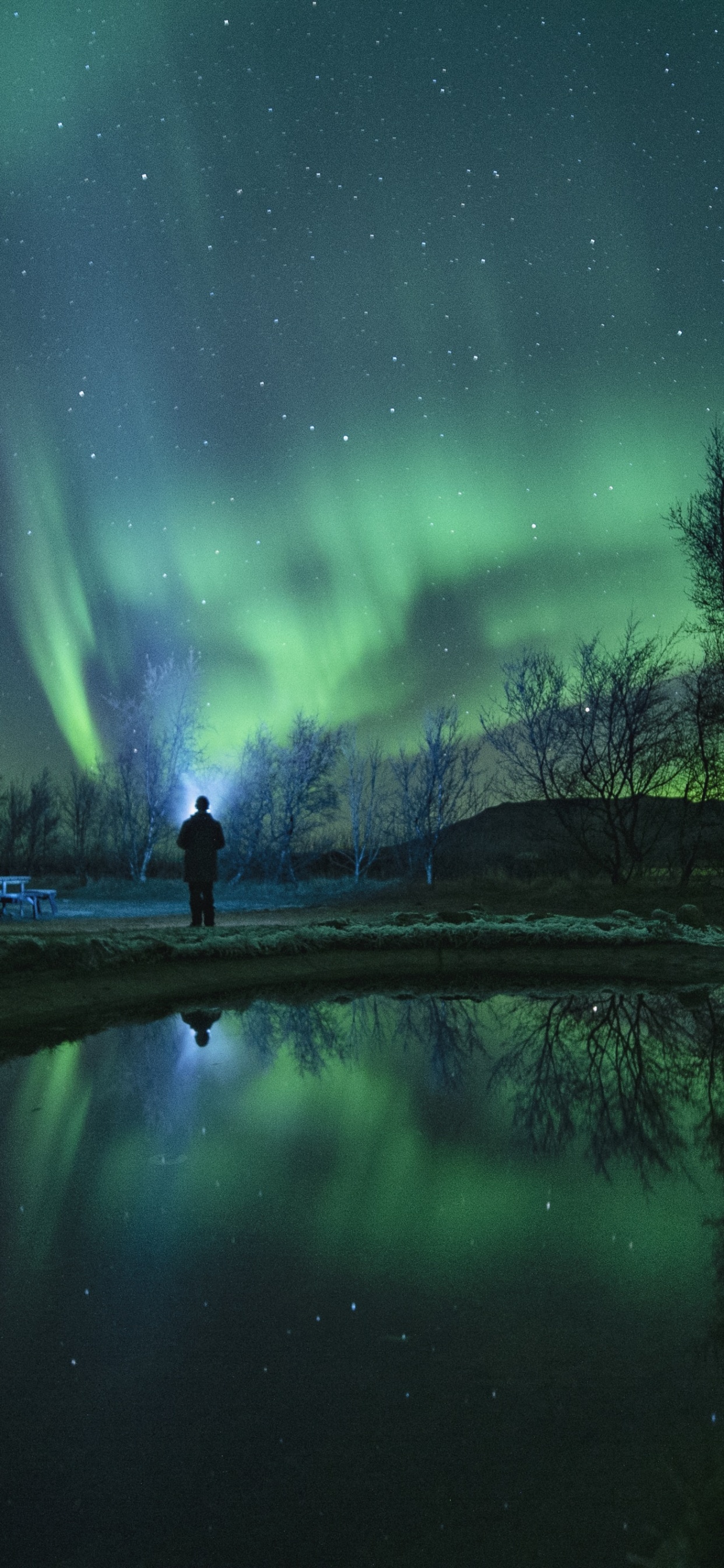 Sky, Water, Jonathan Pie, Natural Landscape, Atmosphere. Wallpaper in 1242x2688 Resolution