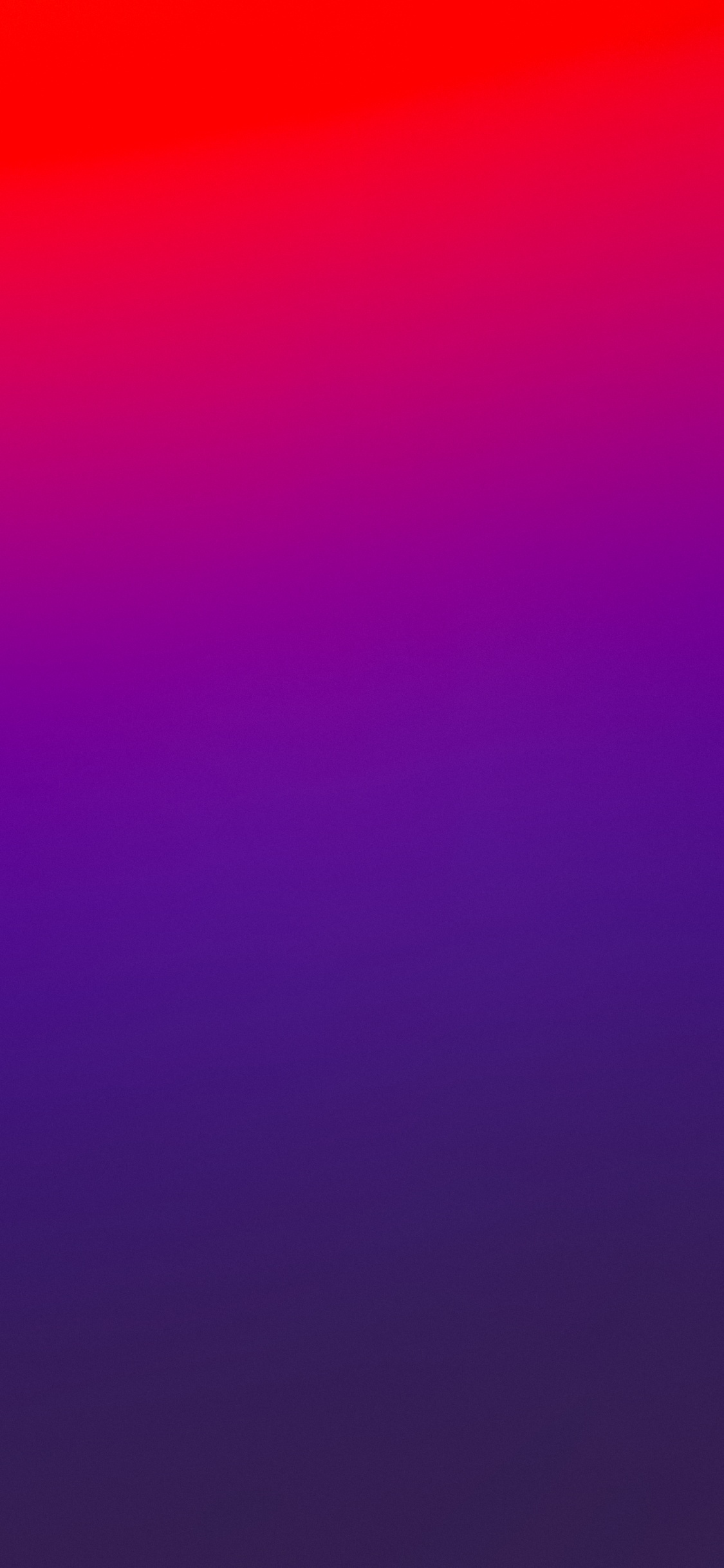 Coloré, Apple, Purple, Violette, Pink. Wallpaper in 1125x2436 Resolution