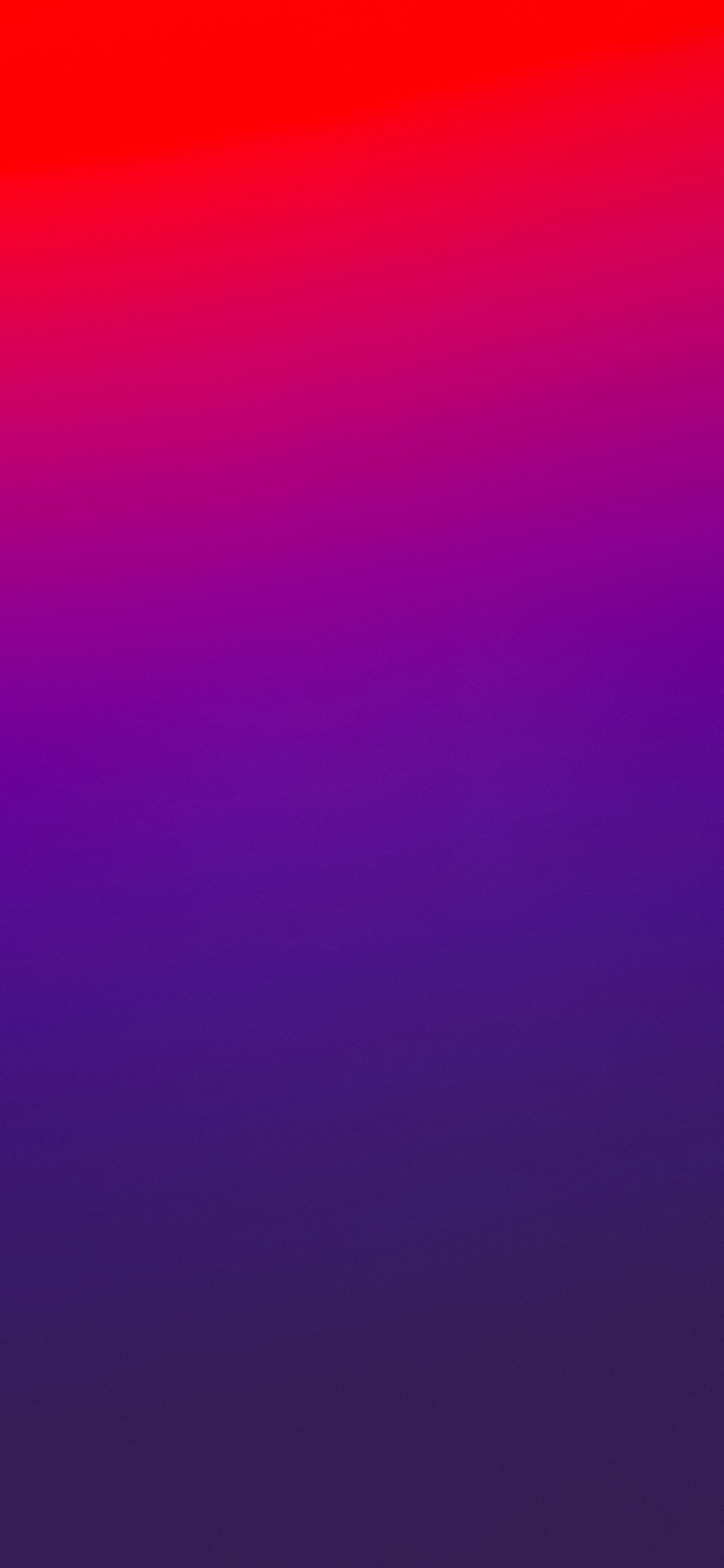 Colorido, Manzana, Morado, Violeta, Rosa. Wallpaper in 1242x2688 Resolution