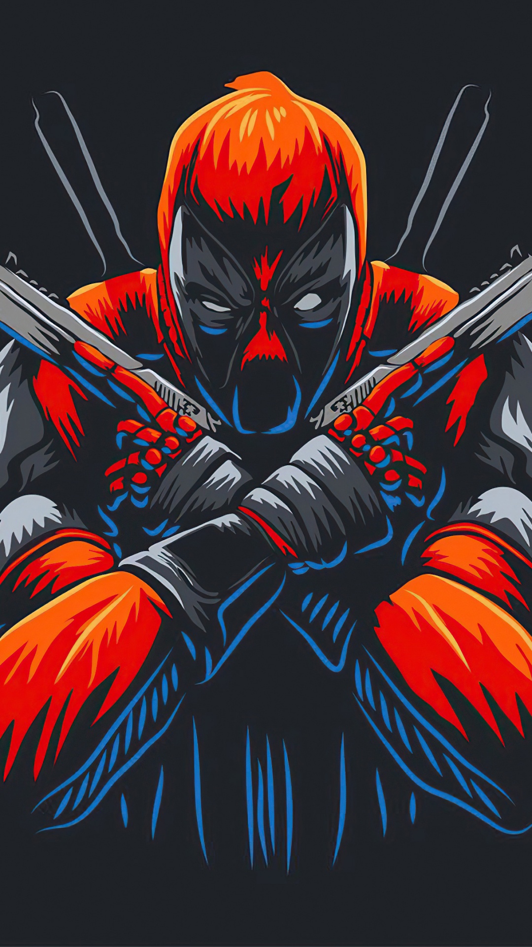Apples, Ipod Touch, Gesture, Art, Cartoon. Wallpaper in 1080x1920 Resolution