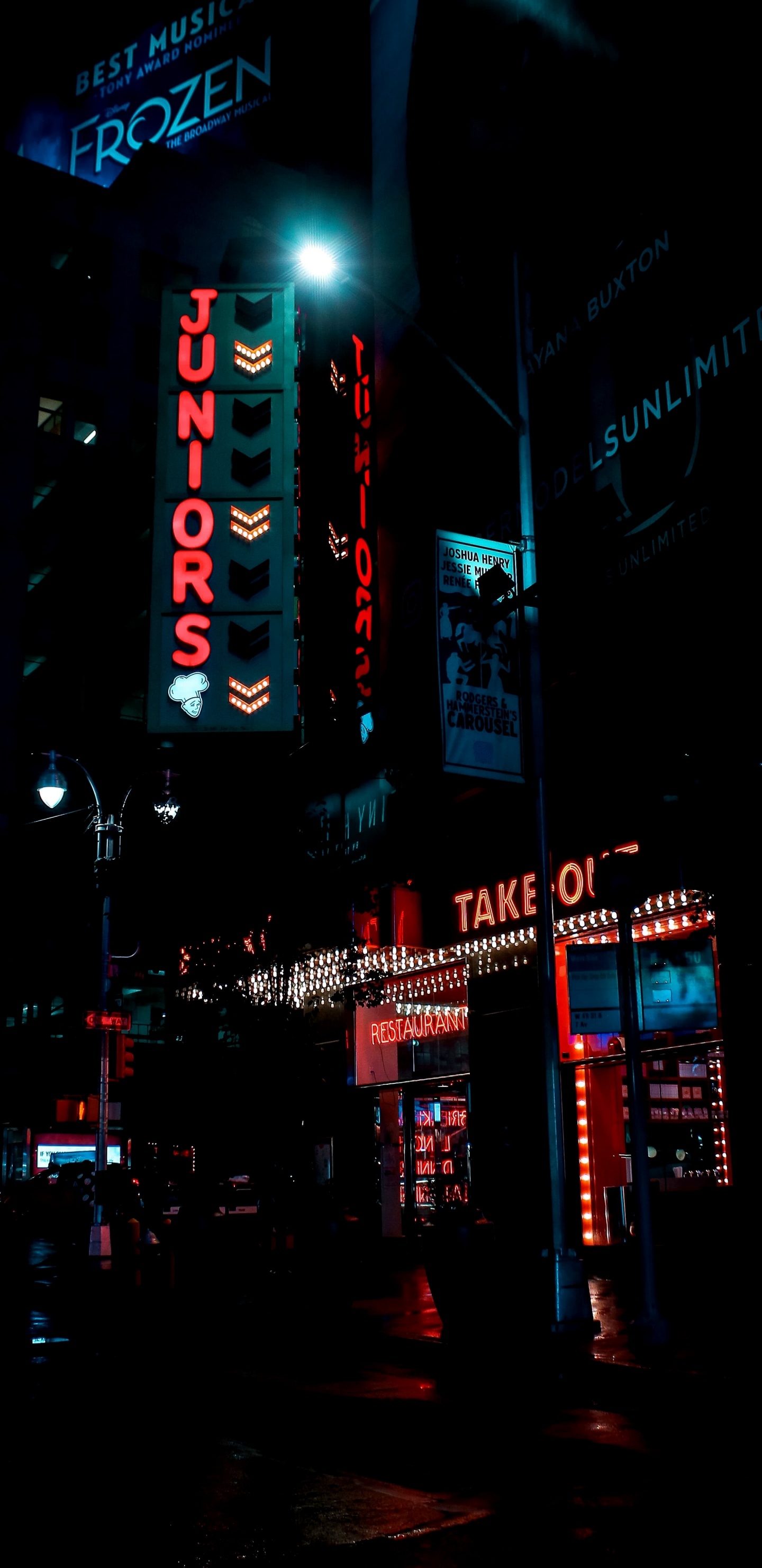 Building, Soundcloud, Lover for Two, Electricity, City. Wallpaper in 1440x2960 Resolution