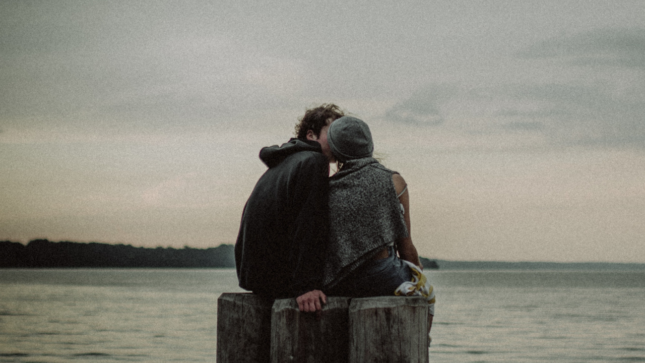 Wasser, Meer, Cloud, Ozean, Horizont. Wallpaper in 1280x720 Resolution