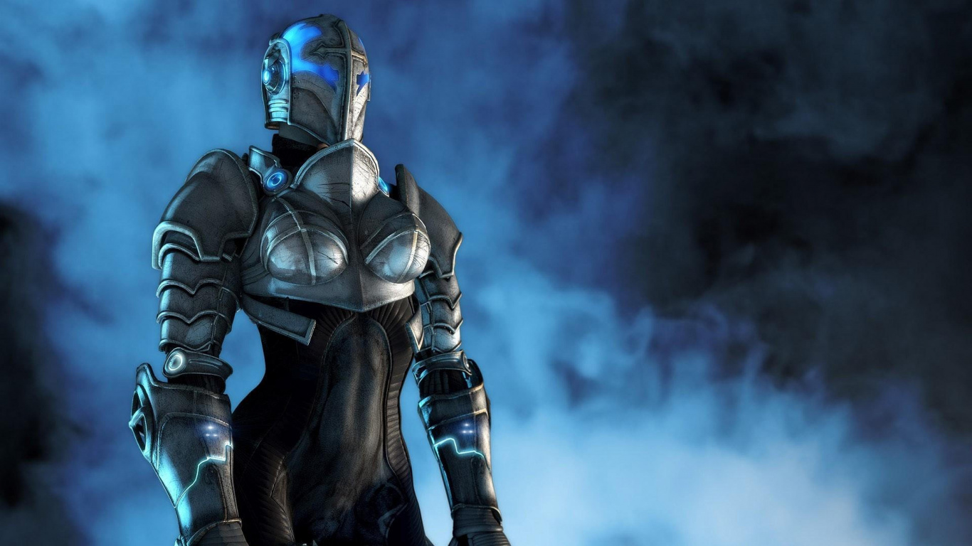 The Elder Scrolls Online, Rüstung, Pc-Spiel, Games, Ritter. Wallpaper in 1366x768 Resolution