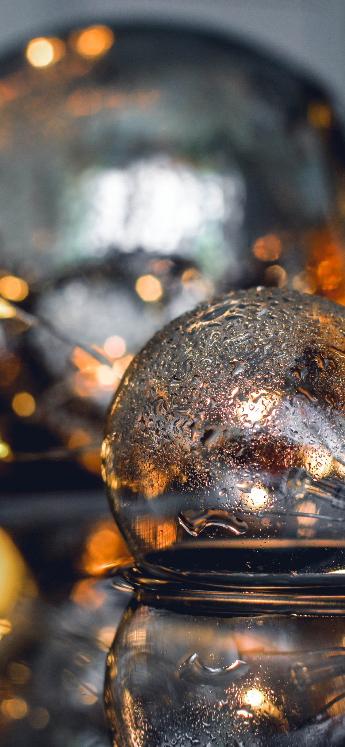 Christmas Ornament, Ornament, Christmas Decoration, Automotive Lighting, Tree. Wallpaper in 1125x2436 Resolution