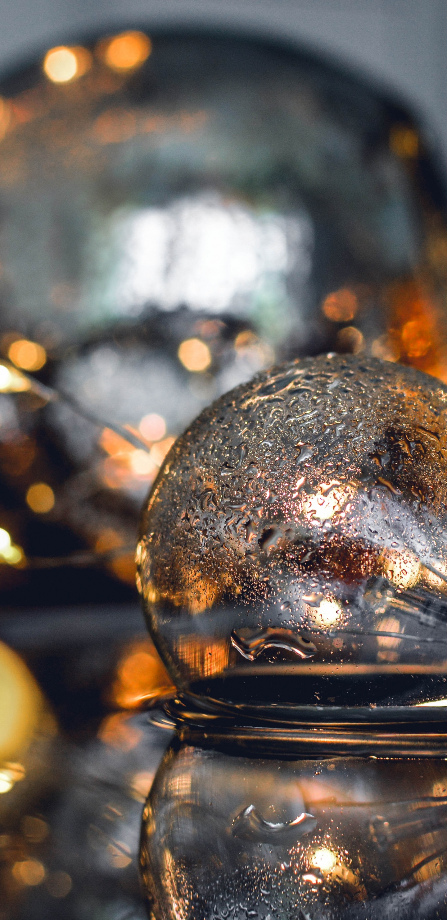 Christmas Ornament, Verzierung, Weihnachtsdekoration, Automotive Lighting, Baum. Wallpaper in 1440x2960 Resolution