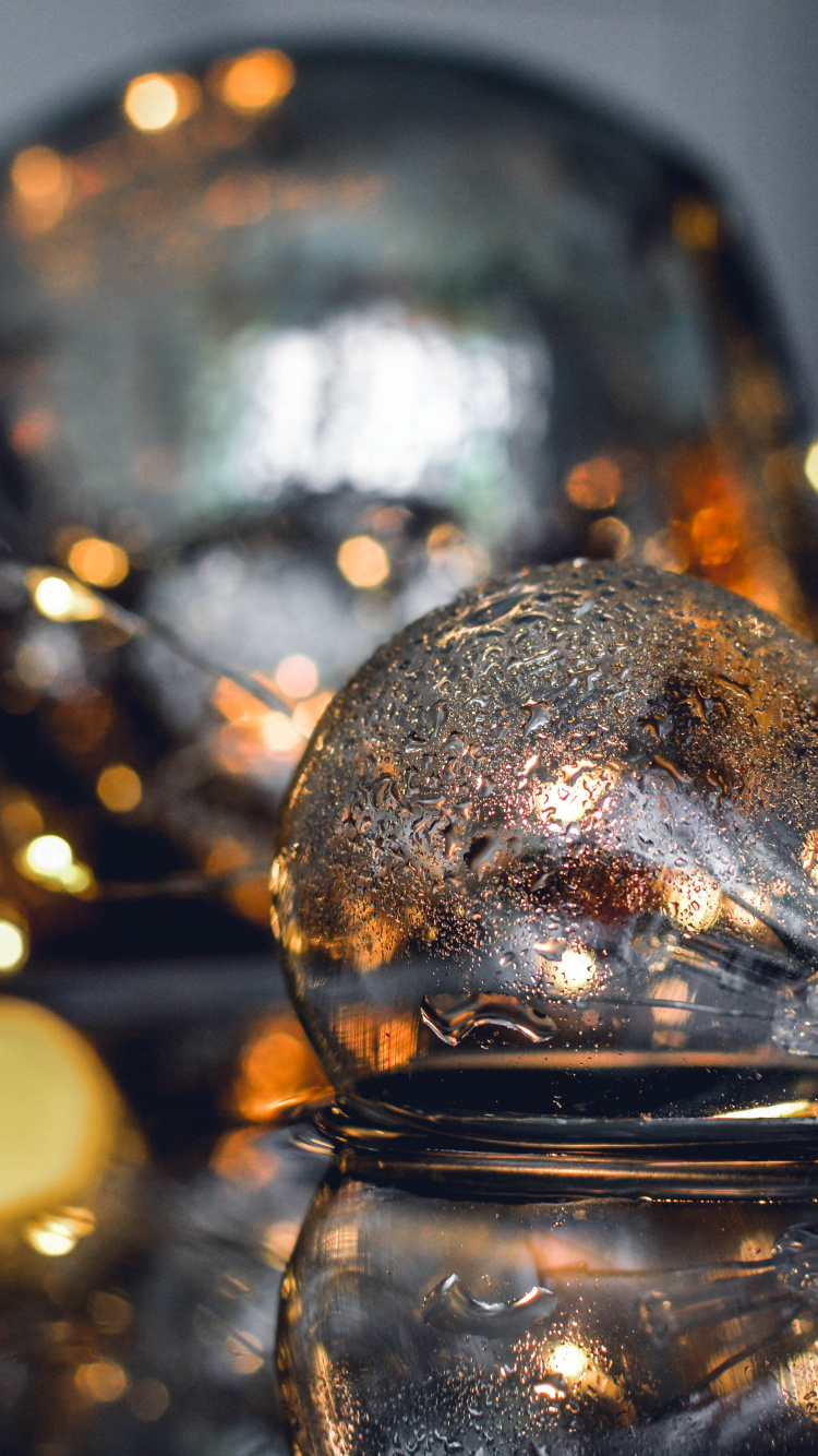 Christmas Ornament, Verzierung, Weihnachtsdekoration, Automotive Lighting, Baum. Wallpaper in 750x1334 Resolution