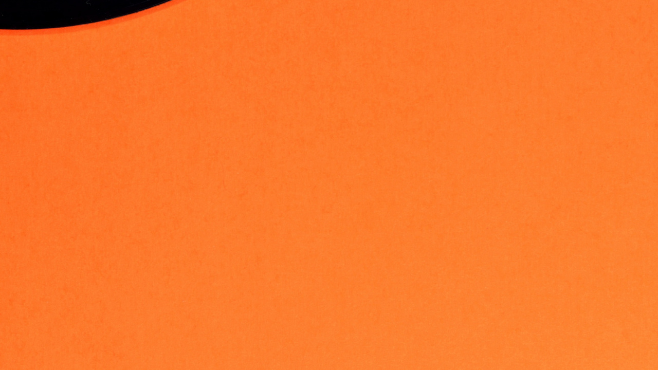 Orange, Texte, Lumière, Ambre, Art. Wallpaper in 1280x720 Resolution