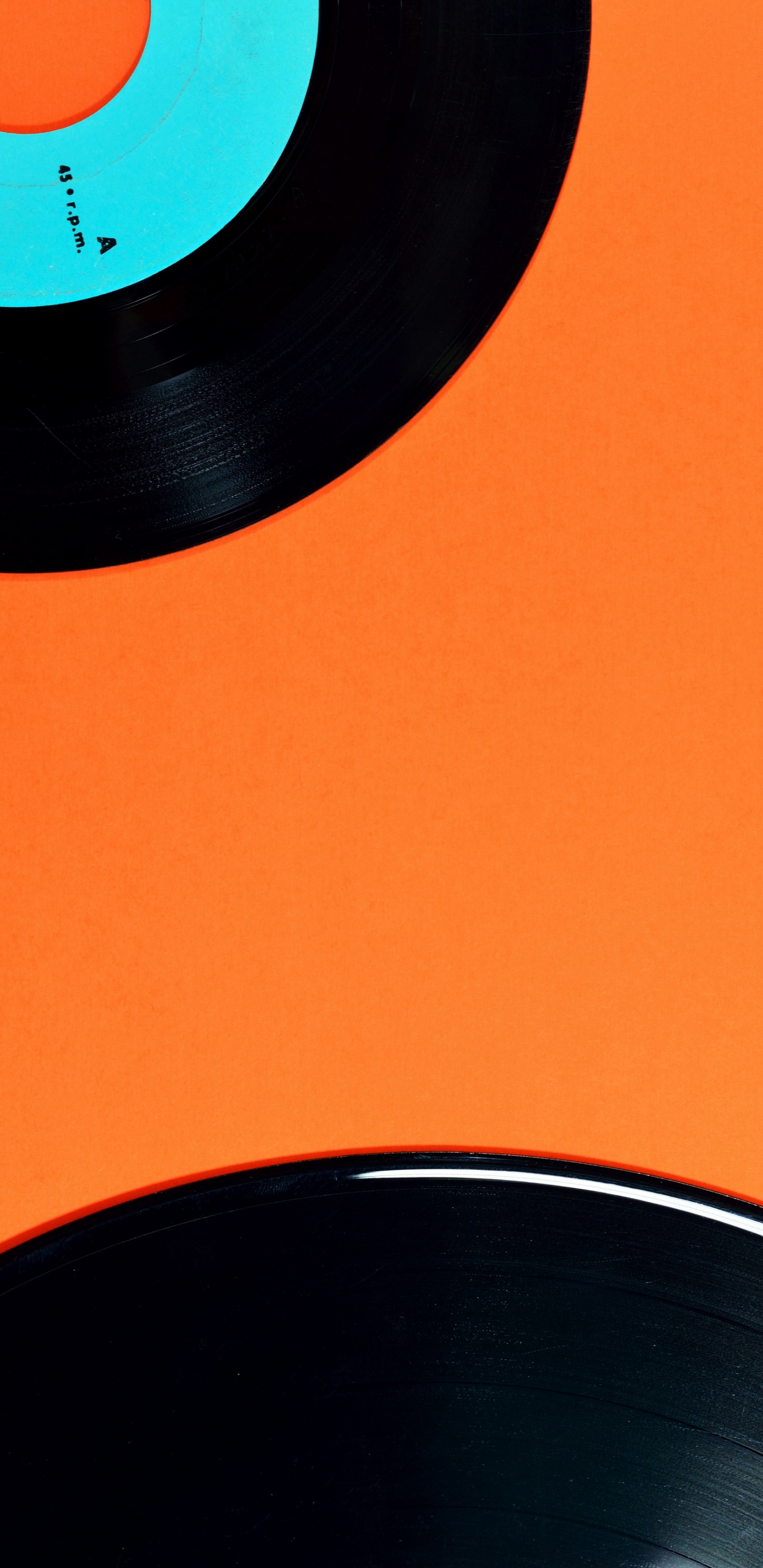 Orange, Texte, Lumière, Ambre, Art. Wallpaper in 1440x2960 Resolution