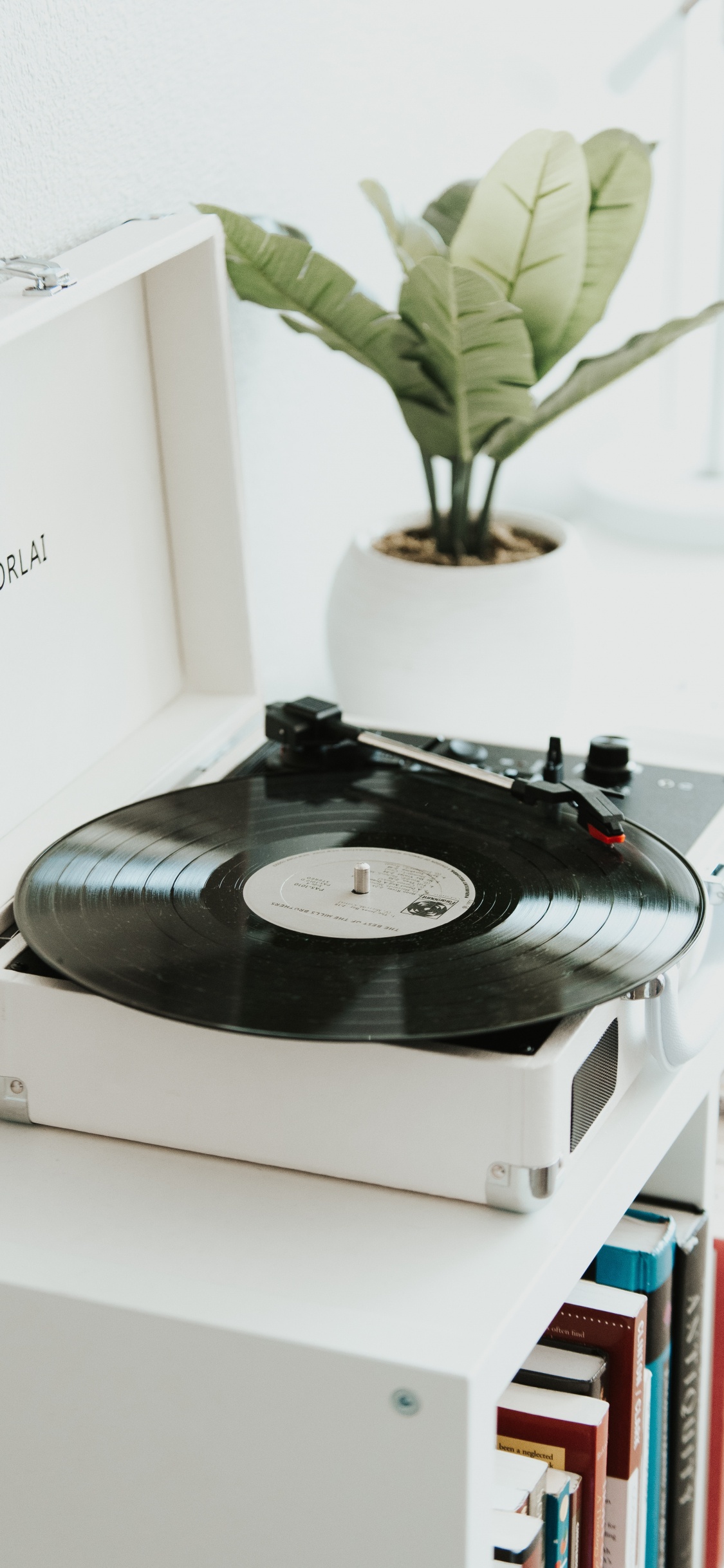 Disque de Phonographe, Electronics, Technologie, Disque Phonographique, Phonographe. Wallpaper in 1125x2436 Resolution