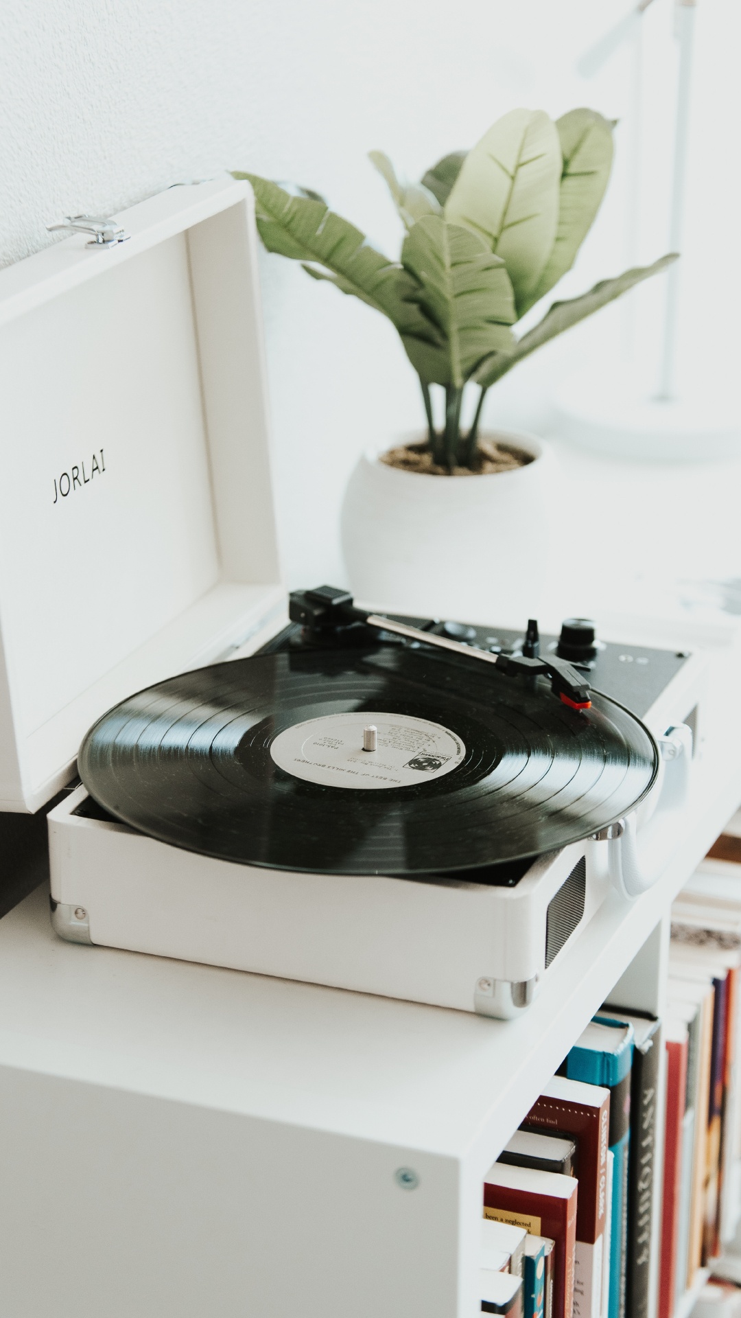 电子, 留声机, 出版物, 唱片 壁纸 1080x1920 允许