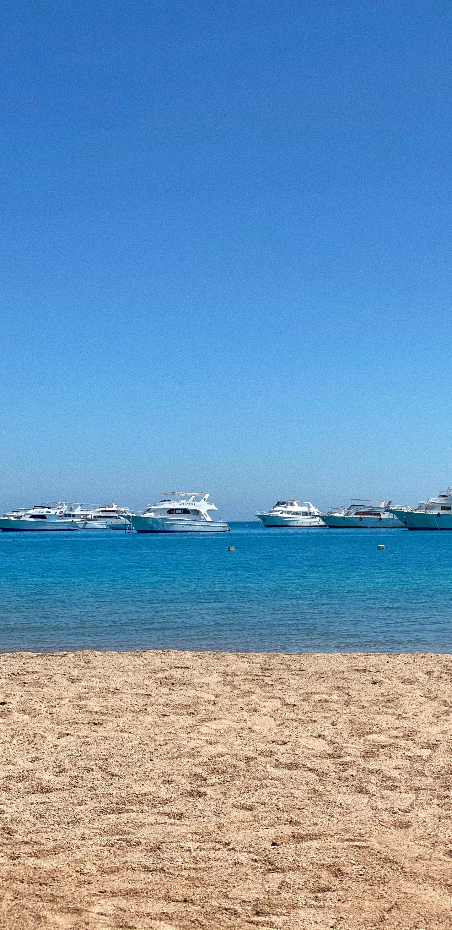 大海, 船只, 水资源, 旅行 壁纸 1440x2960 允许