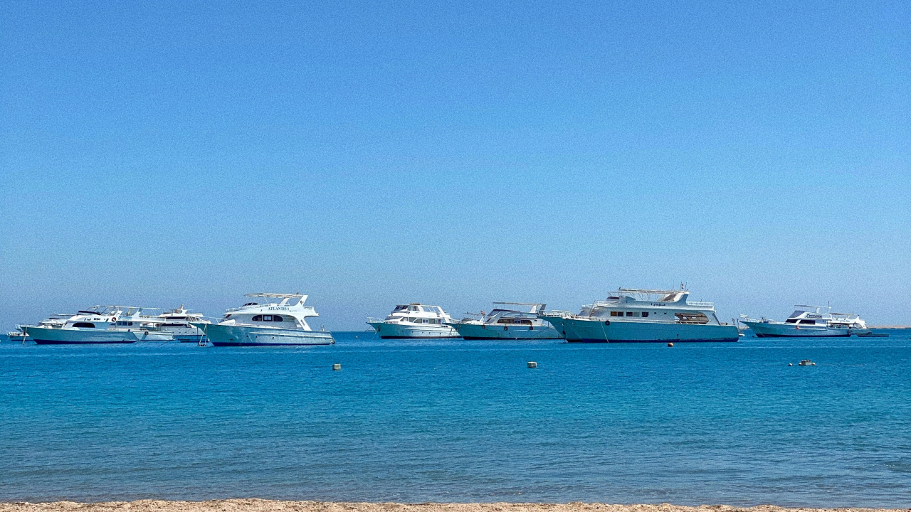 Meer, San Francisco Beach, Strand, Wasser, Boot. Wallpaper in 1280x720 Resolution