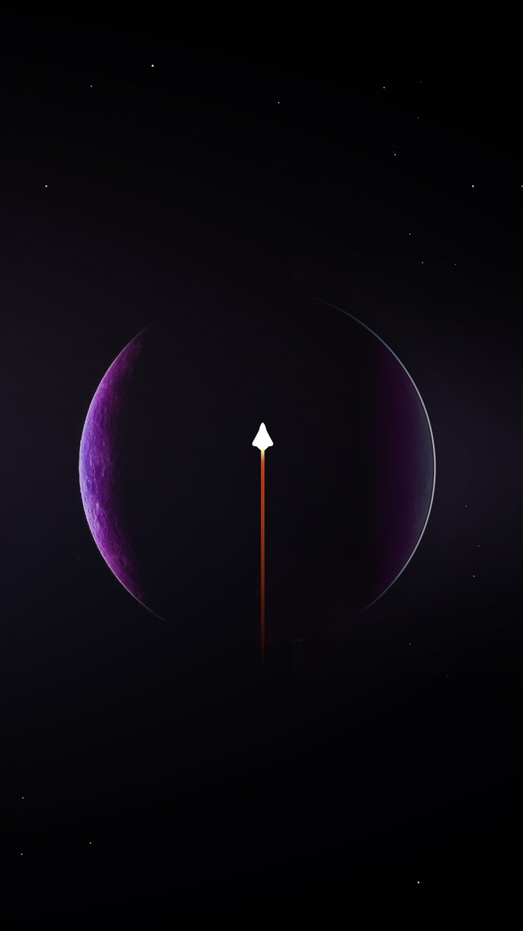 Ambiente, Objeto Astronómico, Luna, Estrella, Ciencia. Wallpaper in 1080x1920 Resolution