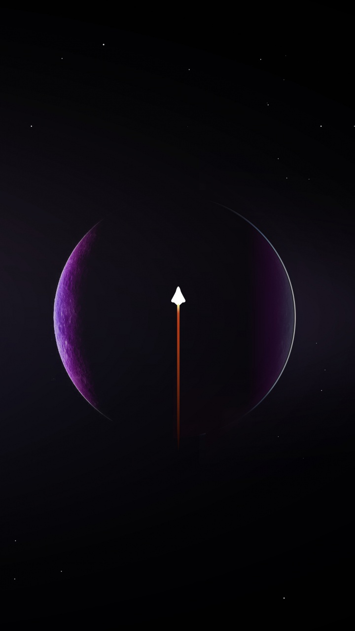 Atmosphere, Astronomical Object, Moon, Star, Science. Wallpaper in 720x1280 Resolution