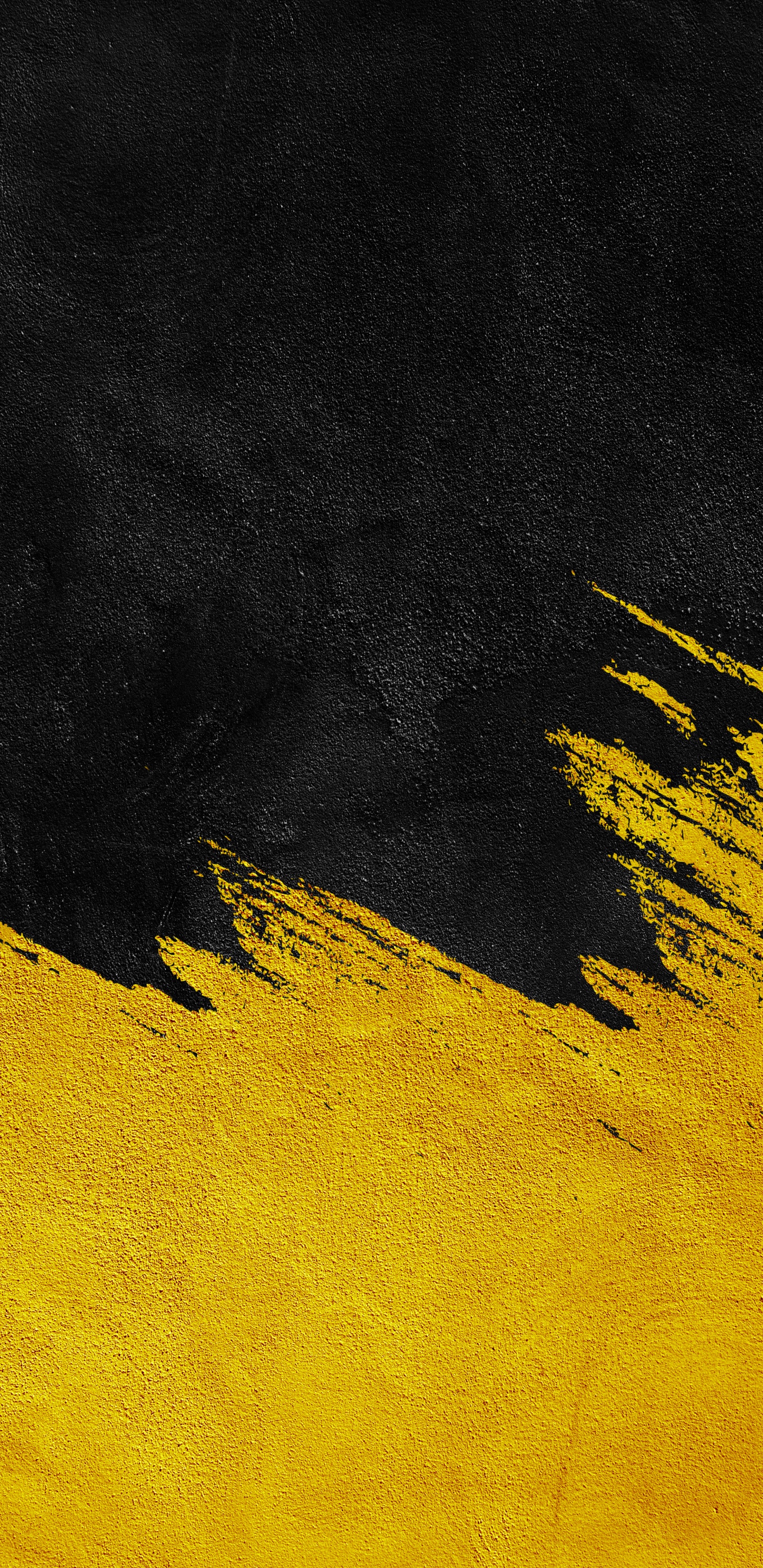 Affiche, Pente, Rectangle, Asphalt, de Teintes et de Nuances. Wallpaper in 1440x2960 Resolution