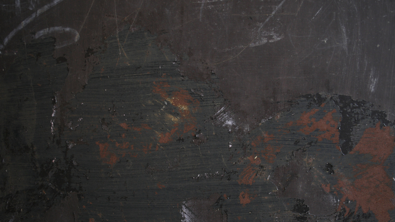 Black and Brown Wooden Surface. Wallpaper in 1280x720 Resolution