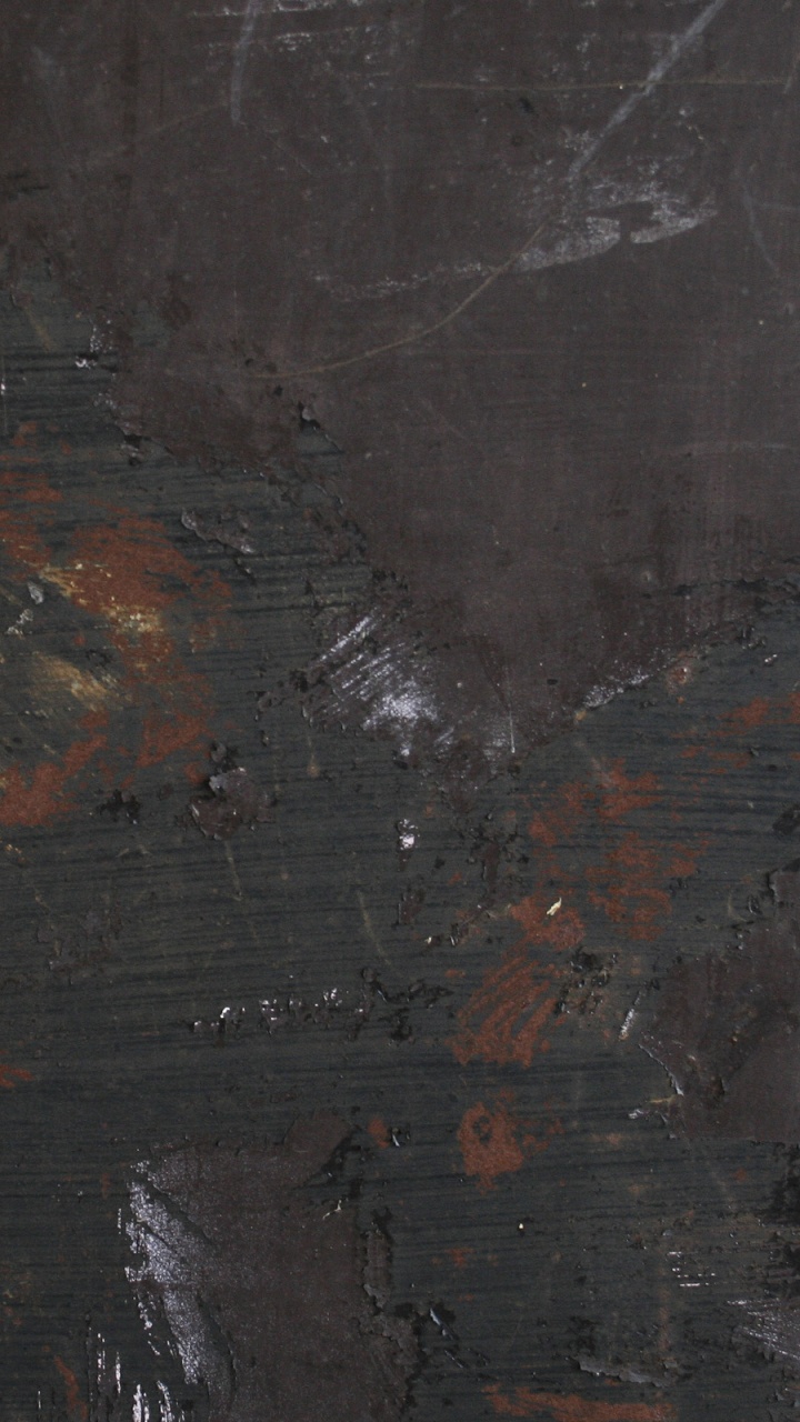 Black and Brown Wooden Surface. Wallpaper in 720x1280 Resolution