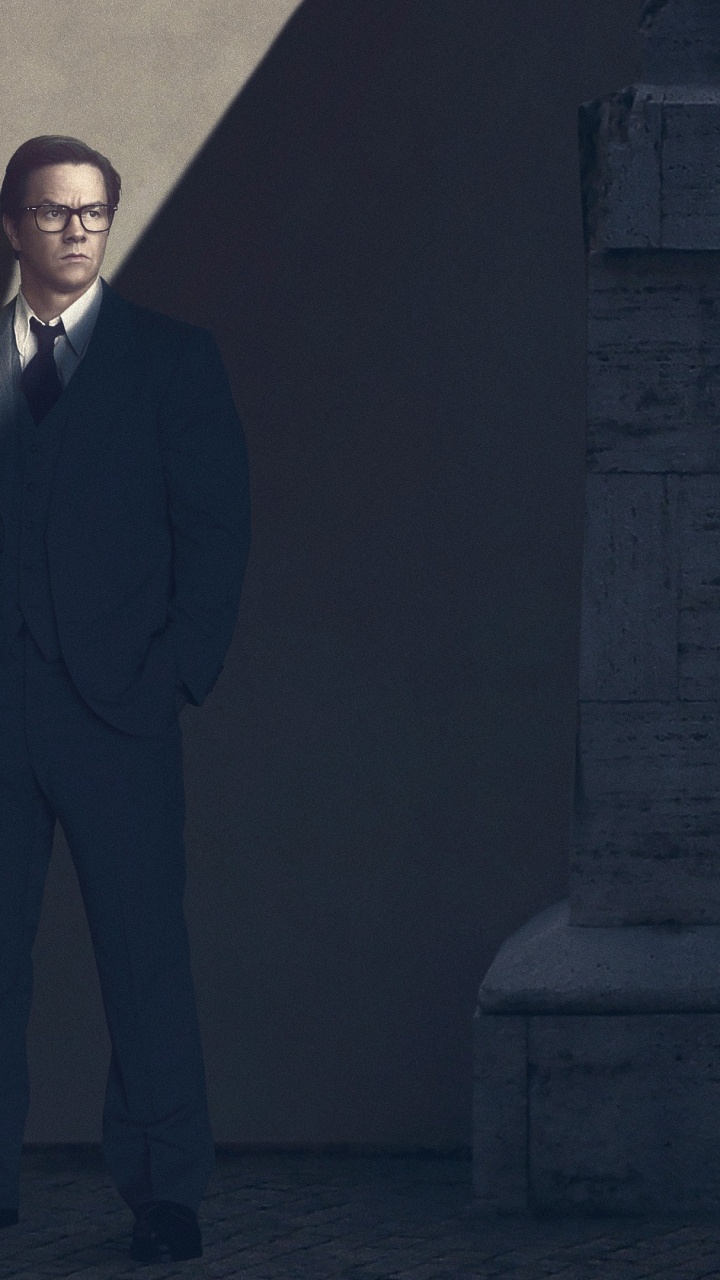 Ridley Scott, Tout L'argent du Monde, John Paul Getty Iii, Jean Paul Getty, Gucci. Wallpaper in 720x1280 Resolution